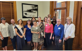 Sister City Committee 2023