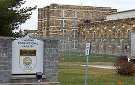 LANSING CORRECTIONAL FACILITY