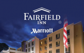 Fairfield Leavenworth