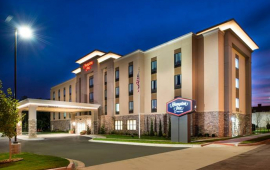 Hampton Inn & Suites