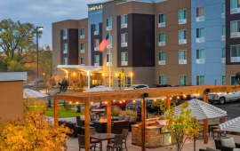 Towne Place Suites