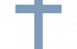 christian cross
