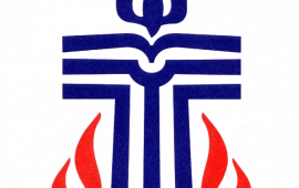 presbyterian cross logo