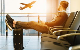 Airport Transportation
