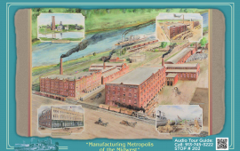 Manufacturing era