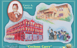 Carry Nation