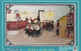 Star of the West