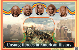 Unsung Heroes