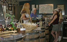 Holy Field Vineyard & Winery, LLC