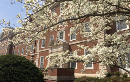 Mother House Sisters of Charity