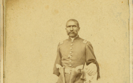 William D. Matthews, Kansas Memory Collection