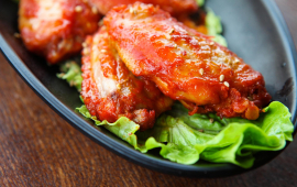 Buffalo Wild Wings