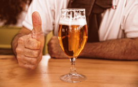 Beer pic