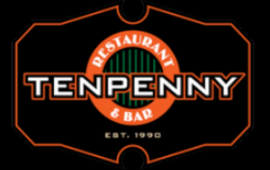 TenPenny Restaurant and Bar