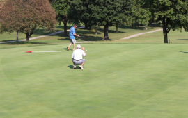 Great Life Golf Course 