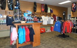Trails West Golf Course