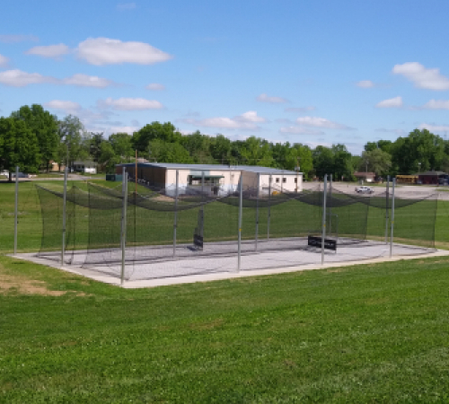 batting cages sunny