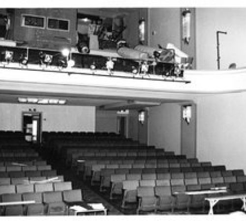 Theatre