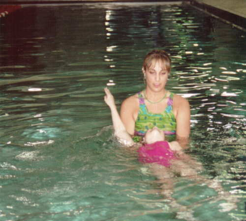 Swim Lessons