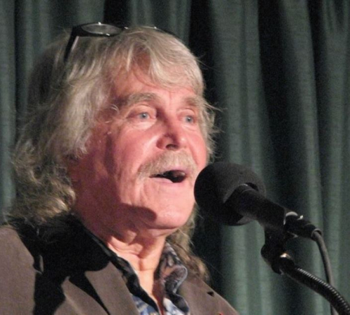 Randy Sparks