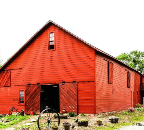 Lamborn Farms Fall Craft Bazaar
