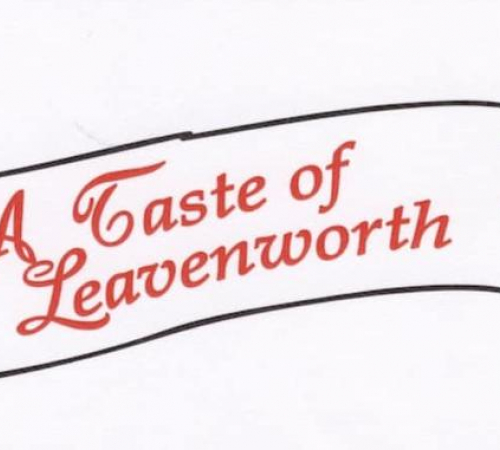 A Taste of Leavenworth