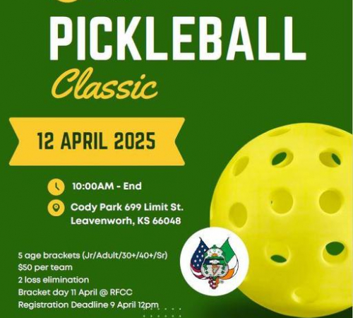 Pickleball Classic