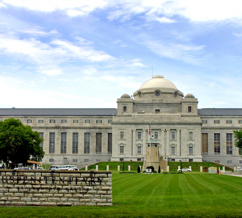 United State Prison