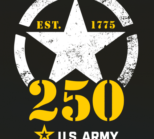 The U.S. Army's 250th Birthday