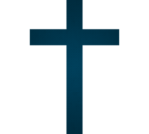 christian cross