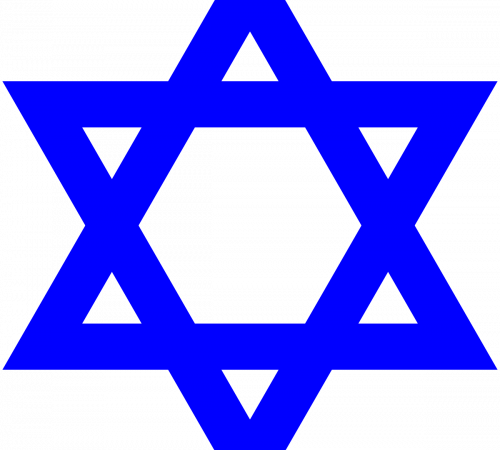 Jewish logo