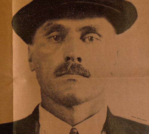 Carl Panzram