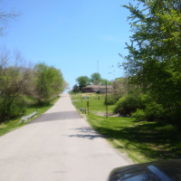637 McDonald Road