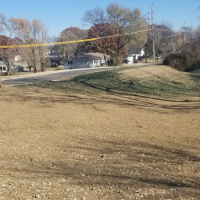 14th & Pawnee Drainage Stormwater Repairs