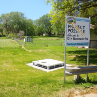 Site 2 - 1210 Washington