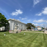 Photo of City Hall