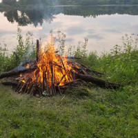 Open Burning 