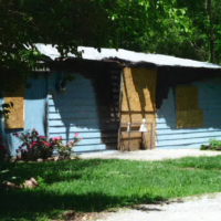Demo House