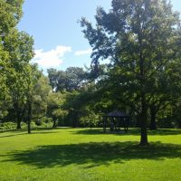 VA Park