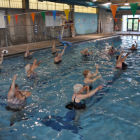 Aquacise 2018