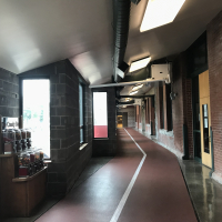 North Track