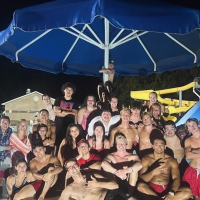 Wollman Aquatic Center
