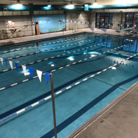 RCC Pool