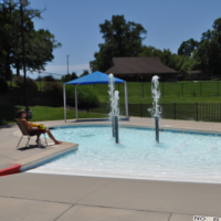 WAC Kiddie Pool
