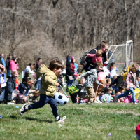 2023 Egg Hunt 