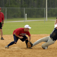 Men's Softball