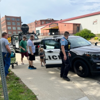 2024 Touch A Truck PD