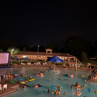 Movie Screen