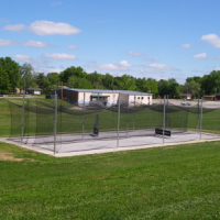 batting cages sunny