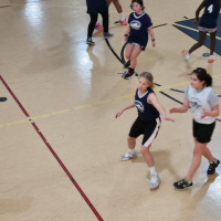 Youth Basketball Winter 2024